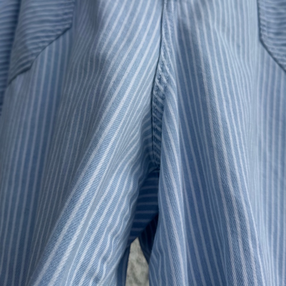 Striped Jeans - Picture 10 of 10